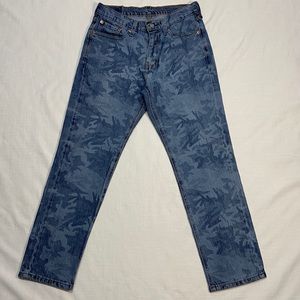 Levi Jeans 541